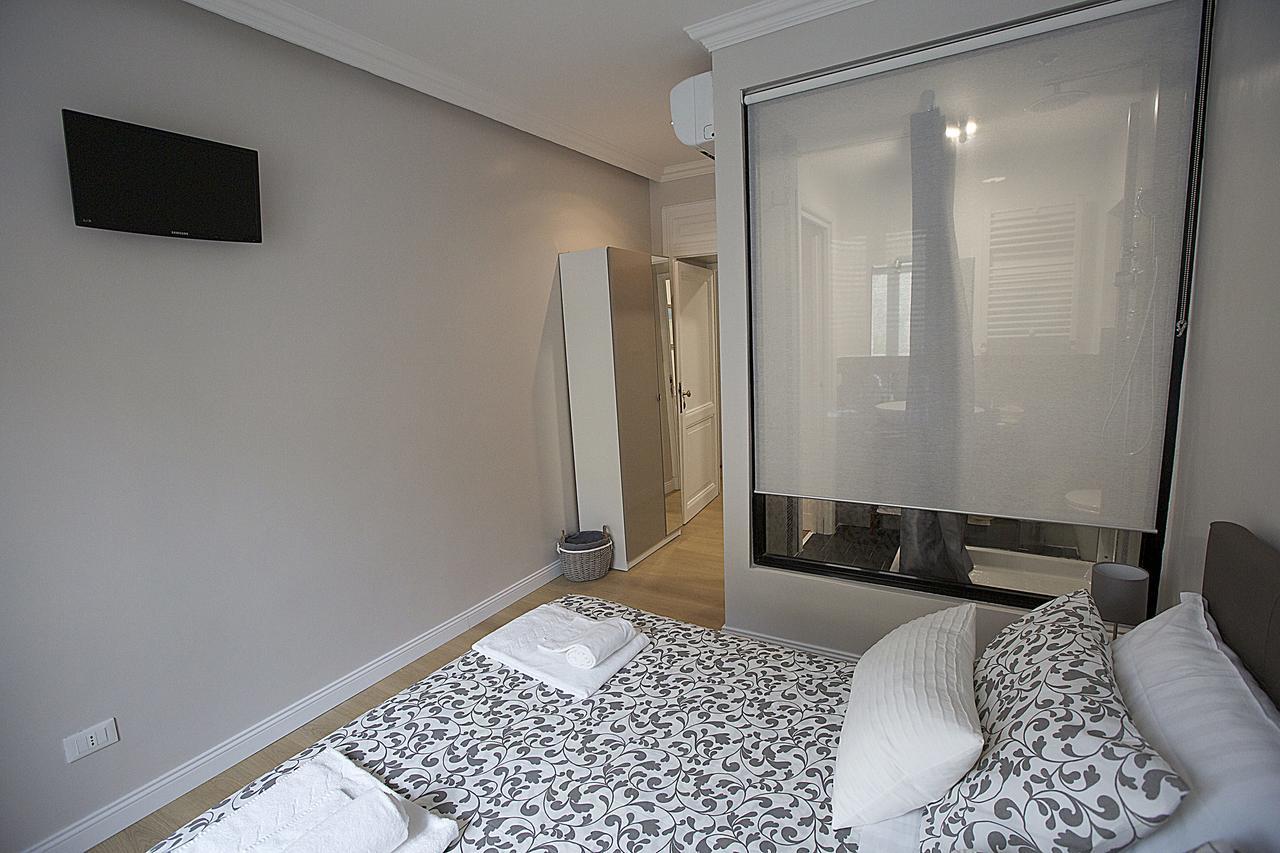 Rhome Hosting Roma Dış mekan fotoğraf